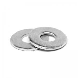 Flat Washers - ZP - M16 30PK