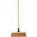 A photo of Centurion Europe Limiteds Brush & Brooms Brush - Coco - 10in showcases a high-quality and durable product. The bristles are made from coco fibers, providing efficient and thorough cleaning. The 10-inch size is perfect for tackling tough jobs. With the Centurion logo on the handle, it exudes professionalism and reliability.