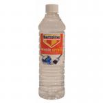 Bartoline 750ml Bottle White Spirit BS.245 (DGN) 90203
