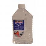 Bartoline 2ltr Flask Turpentine Substitute (DGN)