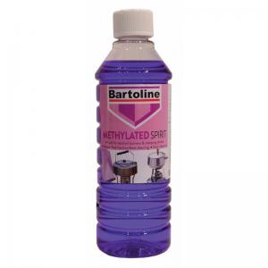 500ml Bottle Mineralised Methylated Spirit DGN