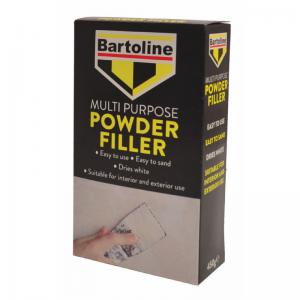 Image of Bartoline Filler Powder Standard size interiorexterior