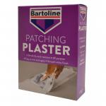 Bartoline 1.5kg Box Patching Plaster 90228