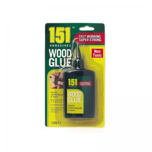 Wood Glue 120g