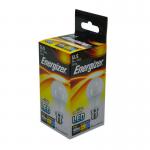 Energizer - LED Bulb - GLS 5.6W 470LM B22 Warm White 93325