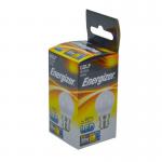 Energizer - LED Bulb - Golf 3.5W 250LM Opal B22 Warm White