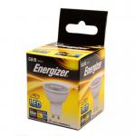 Energizer - LED Bulb - GU10 5W 350LM 36&deg; Warm White 93332