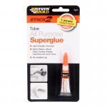 EverBuild 3g All Purpose Superglue (DGN) 93363