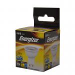Energizer - LED Bulb - GU10 3.8W 250LM 36&deg; Cool White 93473