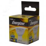 Energizer - LED Bulb - GU10 5W 350LM 36&deg; Cool White