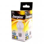 Energizer - LED Bulb - GLS 9W 806LM E27 Warm White
