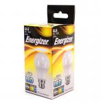 Energizer - LED Bulb - GLS 9W 806LM B22 Warm White 93481