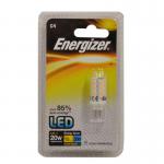 Energizer - LED Bulb - G4 200LM Warm White 93486