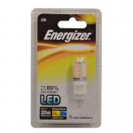 Energizer - LED Bulb - G9 200LM Warm White