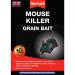 Rentokil Mouse Killer Grain Bait - 10 Sachet 93560