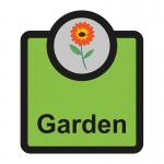 The Spectrum Industrial Room Signs Assisted Living Sign features a garden design and measures 266 x 310mm. This sign is specifically designed for assisted living facilities and would make a great addition to any industrial space. The vibrant colors and clear lettering make it easy to read and adds a touch of nature to the room.