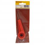 40mm (1 12in) Blade Plastic Pointed Awl AW08P