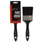 63mm (2 1/2&rdquo;) Basics Quality Paint Brush