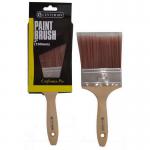 4&rdquo; Craftsman Pro Paint Brush