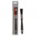 The Centurion Europe Limited Tools 13mm (12in) Basics Quality Paint Brush BH52P is a professional-grade, durable paint brush. It features a 13mm width and 12-inch length, making it perfect for detailed painting and large surface coverage. The brush has a sleek wooden handle and soft bristles, allowing for smooth and precise strokes. Overall, the brush is a high-quality tool for any painting project.
