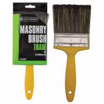 Masonry Brush - 100mm (4&rdquo;)
