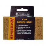 Cork Sanding Block BK01P