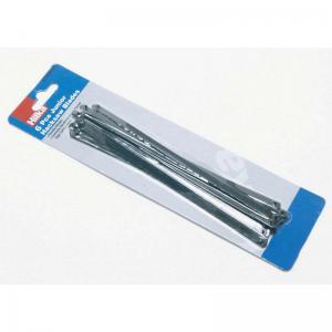 Hilka Junior Hacksaw Blades 6 PK - 150mm 6” 43908006