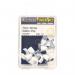 7mm White Cable Clips (Pack of 14) CC04P