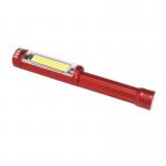4.5W COB 400L XL Pen Work Light with Batt (82011400)