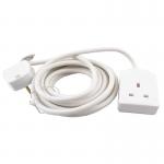 Extension Lead - 1 Gang - 5m EL03P