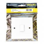 10 Amp Single 2 Way Wall Switch EL12P