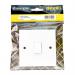 10 Amp Single 2 Way Wall Switch EL12P