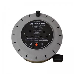 Image of 10m Extension Cable Reel