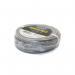 1mm flat x 10m Twin and Earth Cable EL157-10P