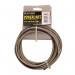 1.5mm flat x 10m Twin and Earth Cable EL158-10P