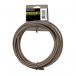 2.5mm flat x 10m Twin and Earth Cable EL159-10P