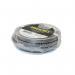 2.5mm flat x 5m Twin and Earth Cable EL159-5P