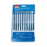 Needle File Set - 10 Piece FL18P