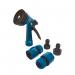 Spray Gun Set - 5 Piece GA105P