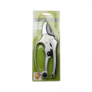 Andersons Aluminium Ratchet Pruning Shears