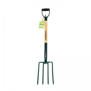 Andersons Carbon Steel Digging Fork