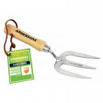 Andersons Stainless Steel Hand Fork GA141L