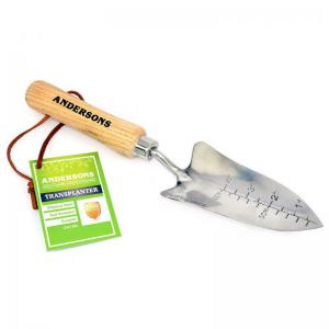 Andersons Stainless Steel Hand Transplanter