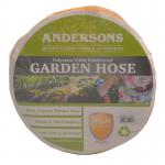 Andersons 15m Reinforced Yellow Hose GA311L