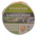 Andersons 15m Reinforced Yellow Hose GA311L