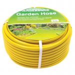 Andersons 50m Reinforced Yellow Hose GA313L