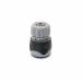 Andersons Pro Hose Connector without Shut Off GA322P