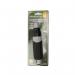 The image shows the Centurion Europe Limited Garden Maintenance Andersons Pro Quick Fix Adjustable Nozzle. The nozzle has a non-slip handle and is designed for efficient and easy watering and cleaning tasks in the garden. The adjustable nozzle allows for precise control of water flow.