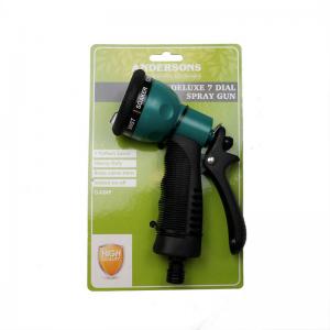 Andersons 7 Dial Plastic Spray Gun
