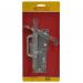 200mm (8in) ZP Suffolk Latch GI20P